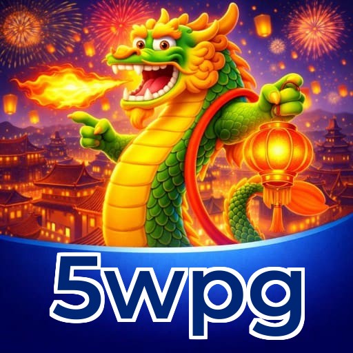 Variedade de slots 5wpg