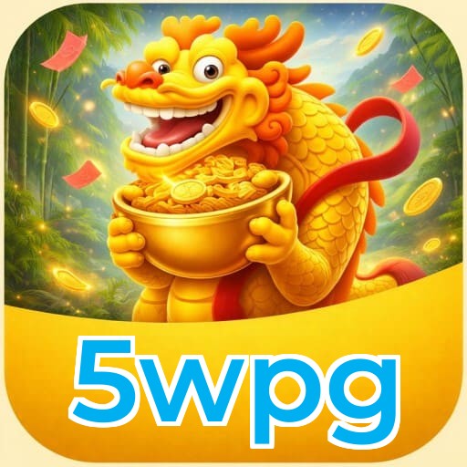 Chuva de Bônus 5wpg - Slots