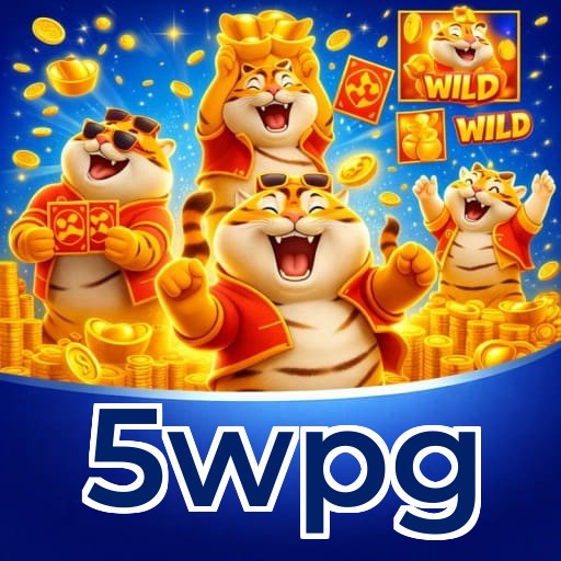 Transparência RTP 5wpg